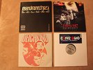 Dynamite Deluxe, Ferris MC, Eins Zwo, Deichkind, 4  * Vinyl