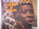 OLATUNJI: Drums Of Passion LP (Mono) Soul