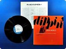 HANK MOBLEY DIPPIN' BST84209 LP Cv5204