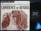 WALT DICKERSON Jazz Impressions Of Lawrence Of Arabia LP DAUNTLESS DS 6313 MONO