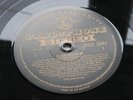 THE BEATLES   PLEASE PLEASE ME  GOLD LABEL  STEREO  EXCELLENT