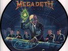 Megadeth(Download & 180 Gram Vinyl LP Picture Disc)Rust In Peace-Capito-M/M
