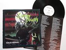 LIVING DEATH - World Neurosis LP 1988 - AAARRG 15