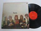 FACES/THE FIRST STEP  LP 1970 UK WB WS.3000 FOC