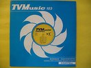 GEORGES TEPERINO.CECIL LEUTER-TVMUSIC 103--ELECTRONIC SYNTH-LIBRARY-LISTEN