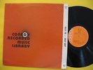 WAY IN--WAY OUT-CONROY RECORDED MUSIC-ELECTRONIC SYNTH-LIBRARY-LISTEN