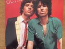 ROLLING STONES - OUT ON BAIL  - Swingin Pig Dark Orange Vinyl 2LP - TMOQ