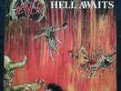 SLAYER - HELL AWAITS 12