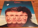Queen ?The Miracle * Parlophone ?064-79 2357 1 * 1989 * VINYL * LP * EEC * 1989