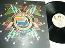 HAWKWIND  - IN SEARCH OF SPACE LP, 1ST FRENCH PRESS,  EX-.