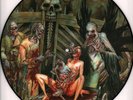 Cannibal Corpse(Ltd Edn Vinyl LP Picture Disc)The Wretched Spawn-Metal -M/M