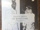 Death Grips The Money Store #0648 Black & White Split Ltd. Ed RSD Vinyl SEALED