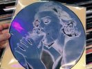Madonna - Erotica Vinyl Lp Picture Disc New