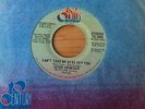 GERRI GRANGER - CAN'T TAKE ME EYES OFF YOU - 20TH CENTURY PROMO