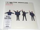 THE BEATLES OVP 180G VINYL MONO LP HELP - ORIGINAL MASTER TAPES ED |425