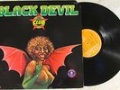 Black Devil LP RCA VICTOR Disco Club RARE DISCO FUNK GRAIL FRENCH ORIGINAL