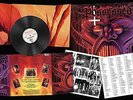 Possessed - Beyond The Gates LP #95128 V