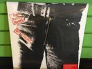 ROLLING STONES - Sticky Fingers LP Reissue SEALED Deluxe 2xLP Mick Jagger