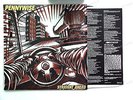 Pennywise - Straight Ahead USA LP 1999 + Insert Epitaph Pjunk //1