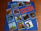 DEEP PURPLE LONE STAR CANDIDA EXITOS LP SPAIN 1971 JOHN PHILLIPS LOS DIABLOS 