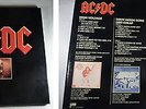 COFFRET 3XLP AC/DC + 7