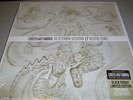 Coheed And Cambria - The Afterman: Ascension / Big Beige Demos - LP CLEAR Vinyl