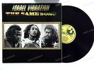 Israel Vibration - The Same Song D LP 1978 Reggae  //1