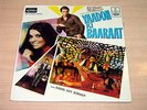 EX  Yaadon Ki Baaraat/1973 Odeon Bollywood Soundtrack LP/Rahul Dev Burman