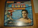 Elvis Presley   Rare   10  LP   Box set