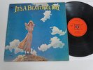 IT´S A BEAUTIFUL DAY/IT´S A BEAUTIFUL DAY  LP 1969 UK CBS S 63722 FOC
