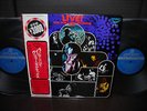 Rolling Stones Live  - Deluxe Japan ONLY LIVE 2LP OB IINSERT NM/NM