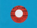 45 RPM Andre Williams FORTUNE 839 Greasy Chicken