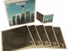 Böhse Onkelz Nichts ist für die Ewigkeit Live Vinyl LP 2 CDs + 5 Vinyl Box Set