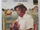 MISSISSIPPI JOHN HURT '1928 Sessions' 180g Vinyl LP NEW & SEALED
