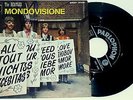 THE BEATLES    -- all you need is love  --   M / M