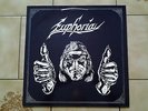 EUPHORIA - Jack - Private German Metal Dawn Hawk Asmodina Saint Vania HEAR