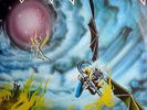 IRON MAIDEN 7