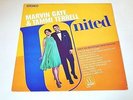 MARVIN GAYE & TAMMI TERRELL UNITED