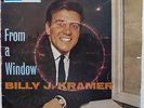 BILLY J KRAMER - FROM A WINDOW -  AUSTRALIA EP - LENNON MCCARTNEY TRACK NM