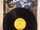 Ritual Of The Savage ( Le Scare Du Sauvage) LP Les Baxter - Rare Yellow Capitol