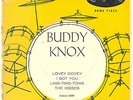 BUDDY KNOX 