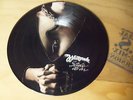 Whitesnake - Slide It In LP 1984 UK Picture Disc US Remixes  deep purple powell