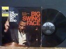 BUDDY RICH BIG BAND  Big Swing Face  LP 1st UK pressing   Great 