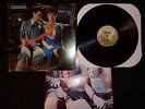 Scorpions - Lovedrive - DISC: VG+/EX- 1979 Mercury # SRM-1-3795  OOP NAKED COVER