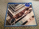 THE BEATLES 1967-1970 BLUE ALBUM ON BLUE VINYL MINT UNPLAYED