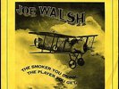 JOE WALSH THE SMOKER YOU DRINK THE PLAYER YOU GET-RARE QUADRAPHONIC EP NM