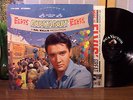 ELVIS PRESLEY LP 
