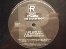 COMMON - THE BITCH IN YOO (ICE CUBE DISS) (12