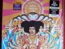 JIMI HENDRIX EXPERIENCE 