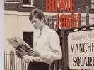 DAVID BOWIE 
